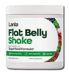 Lanta Flat Belly Shake buy